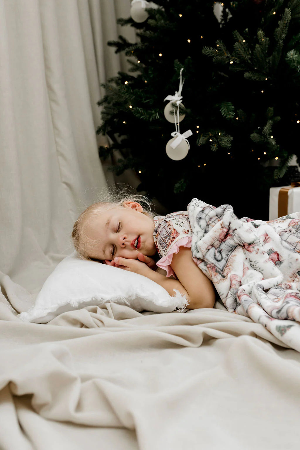 Magical Moments Bamboo Pj Set