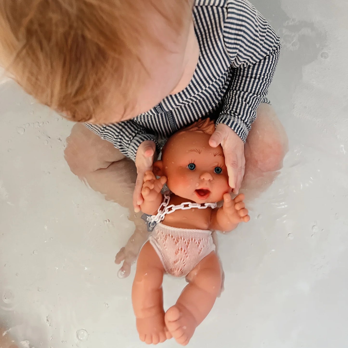 Baby Doll Pepote Original