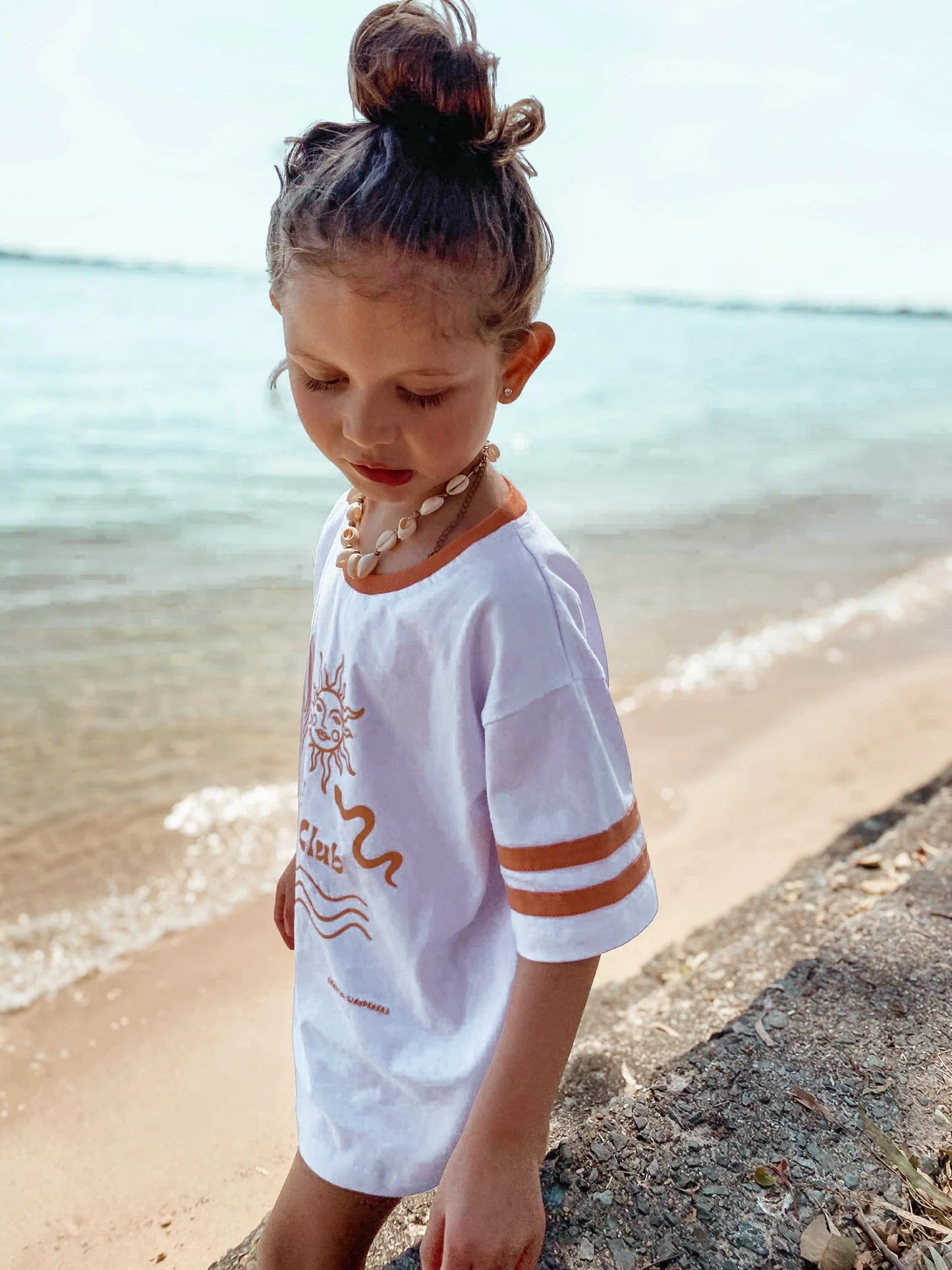 Vacay Kids T-Shirt
