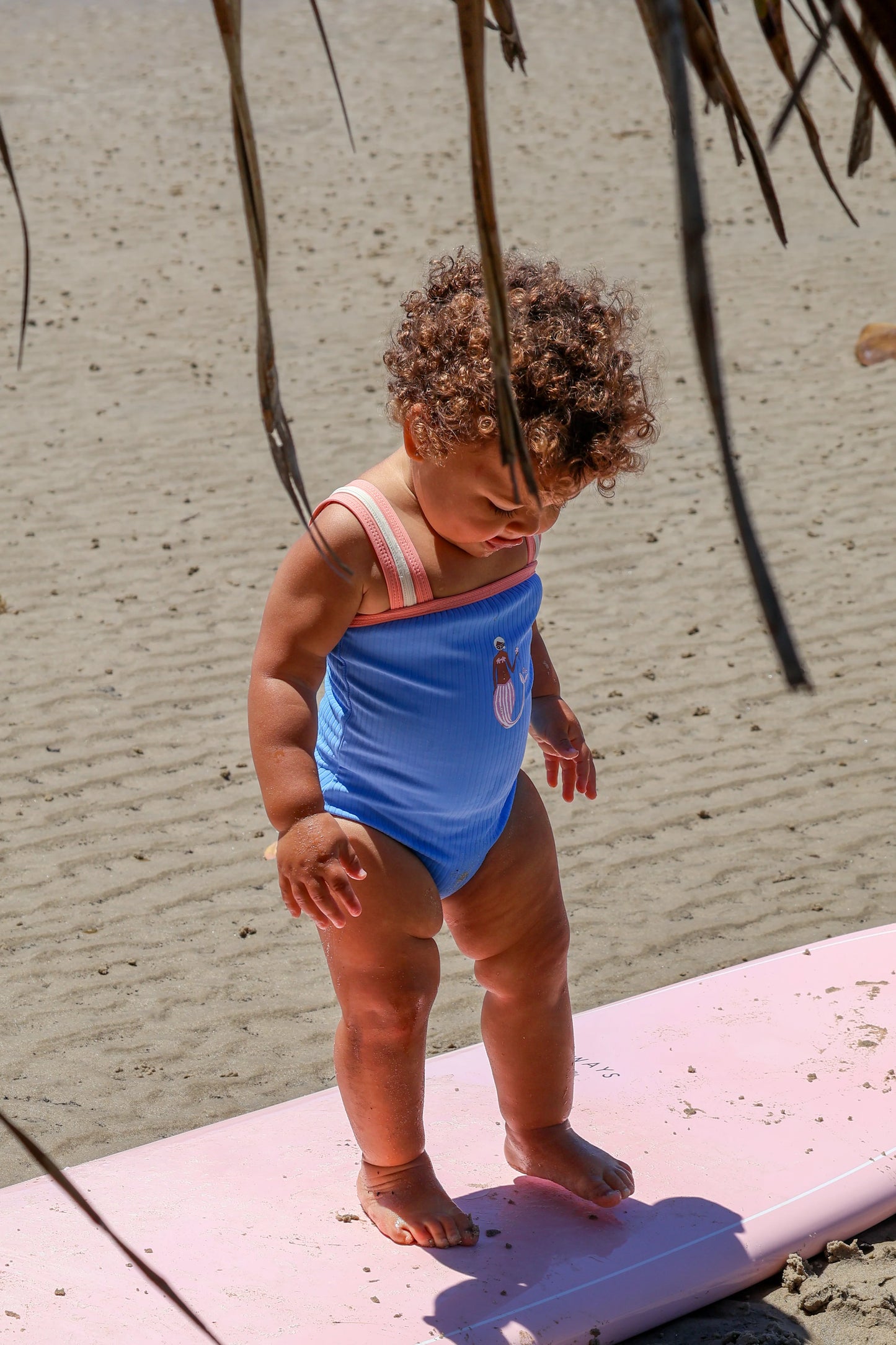 Sea Queen Mini One Piece