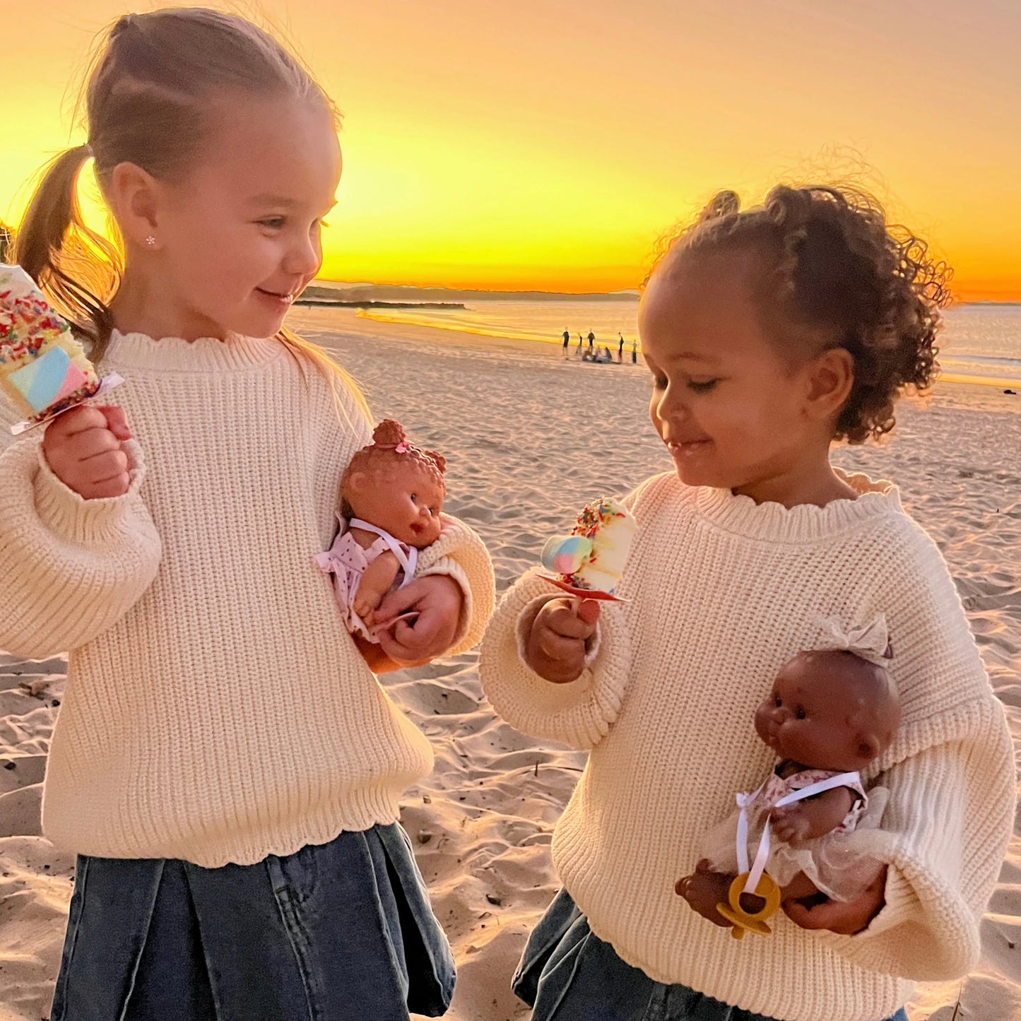 Baby Doll Pepotin Original