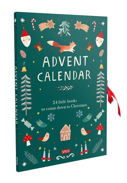 Christmas Advent Calendar