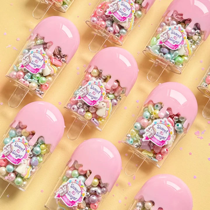 Jewellery Making Kit Ice Cream