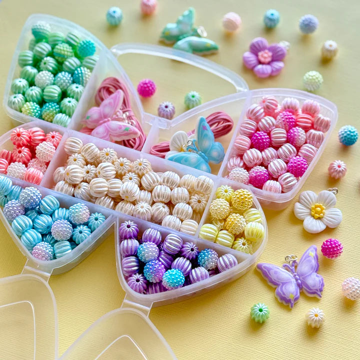 Jewellery Making Kit Butterfly Shape