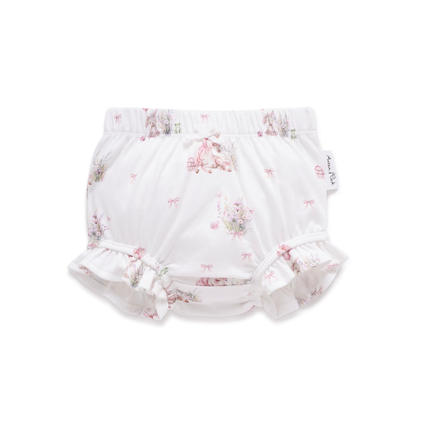 Fairytale Ruffle Bloomers