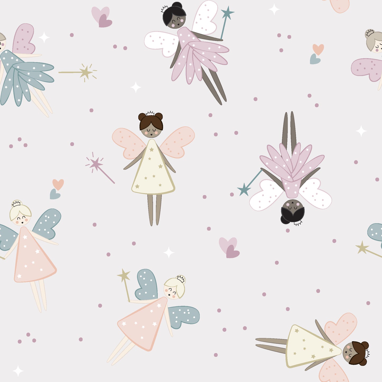 Itti Bamboo Cino Cup & 2 Straws Assorted