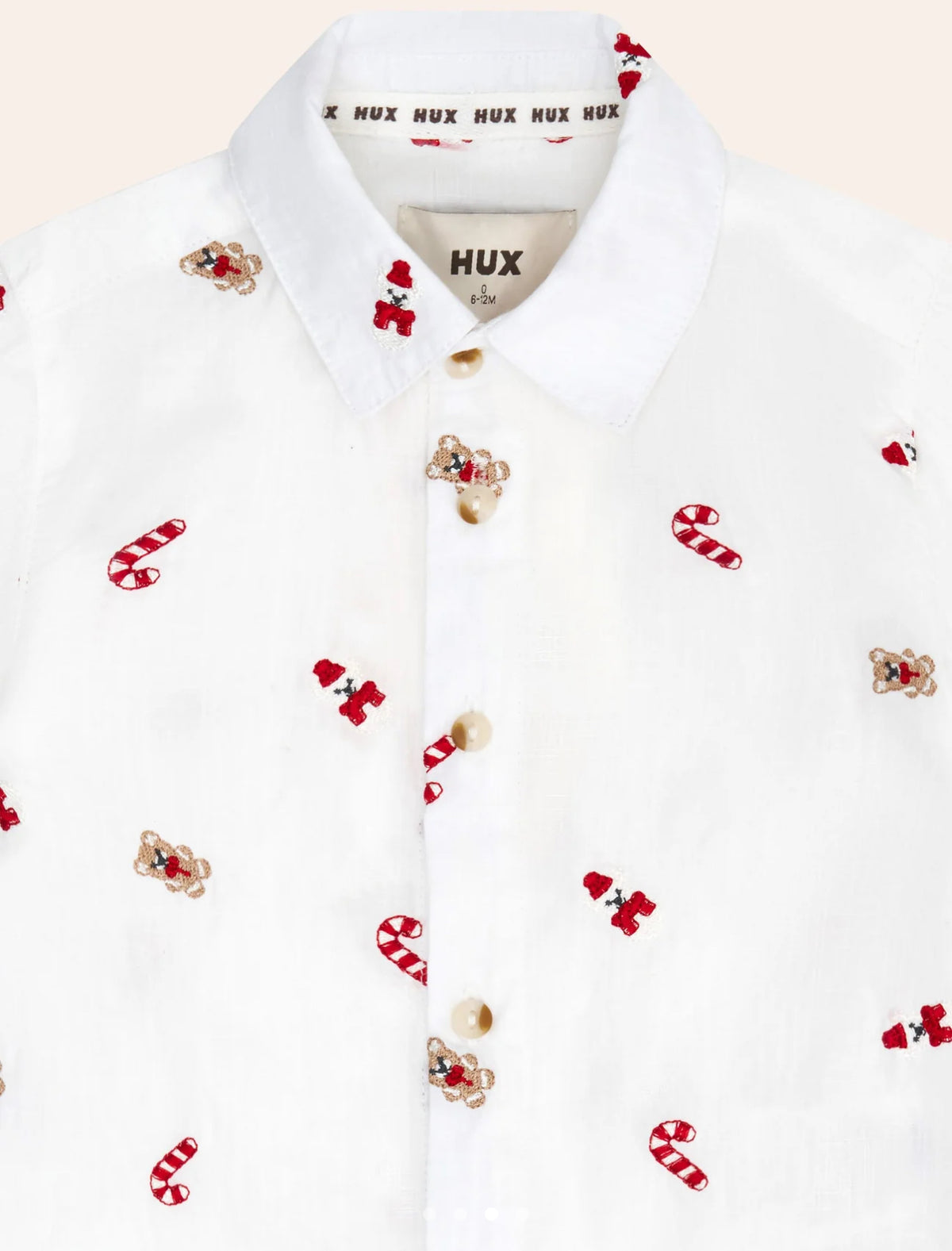 FESTIVE S/SLV SHIRT
