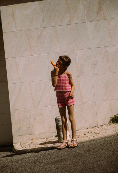 Summer Set Pink on Pink