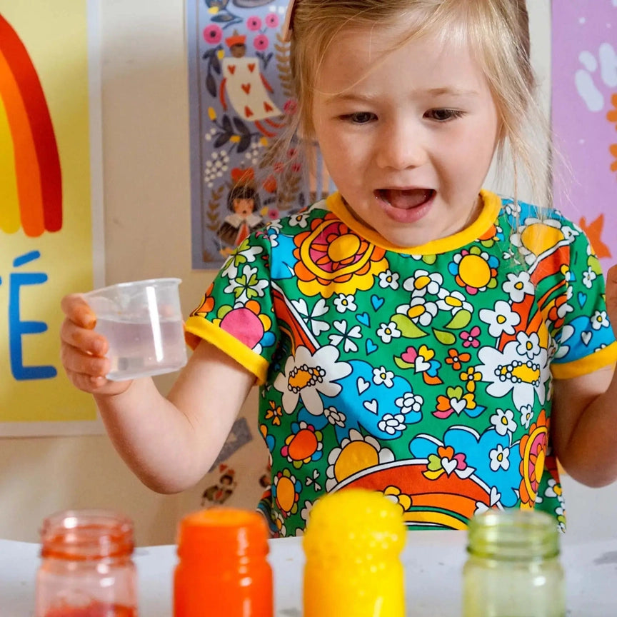 Ultimate Bath Fun Set