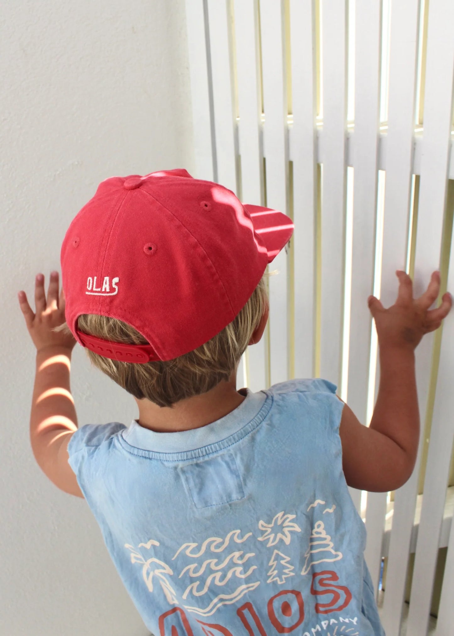 Fair Dinkum Mini Hat