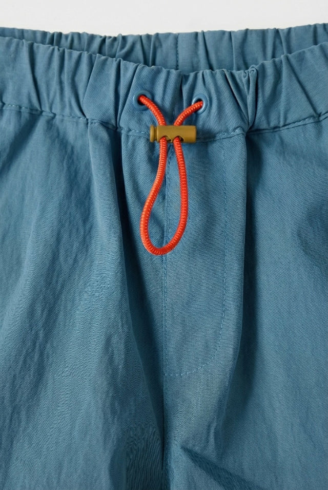 Tech Pant - Sky Blue