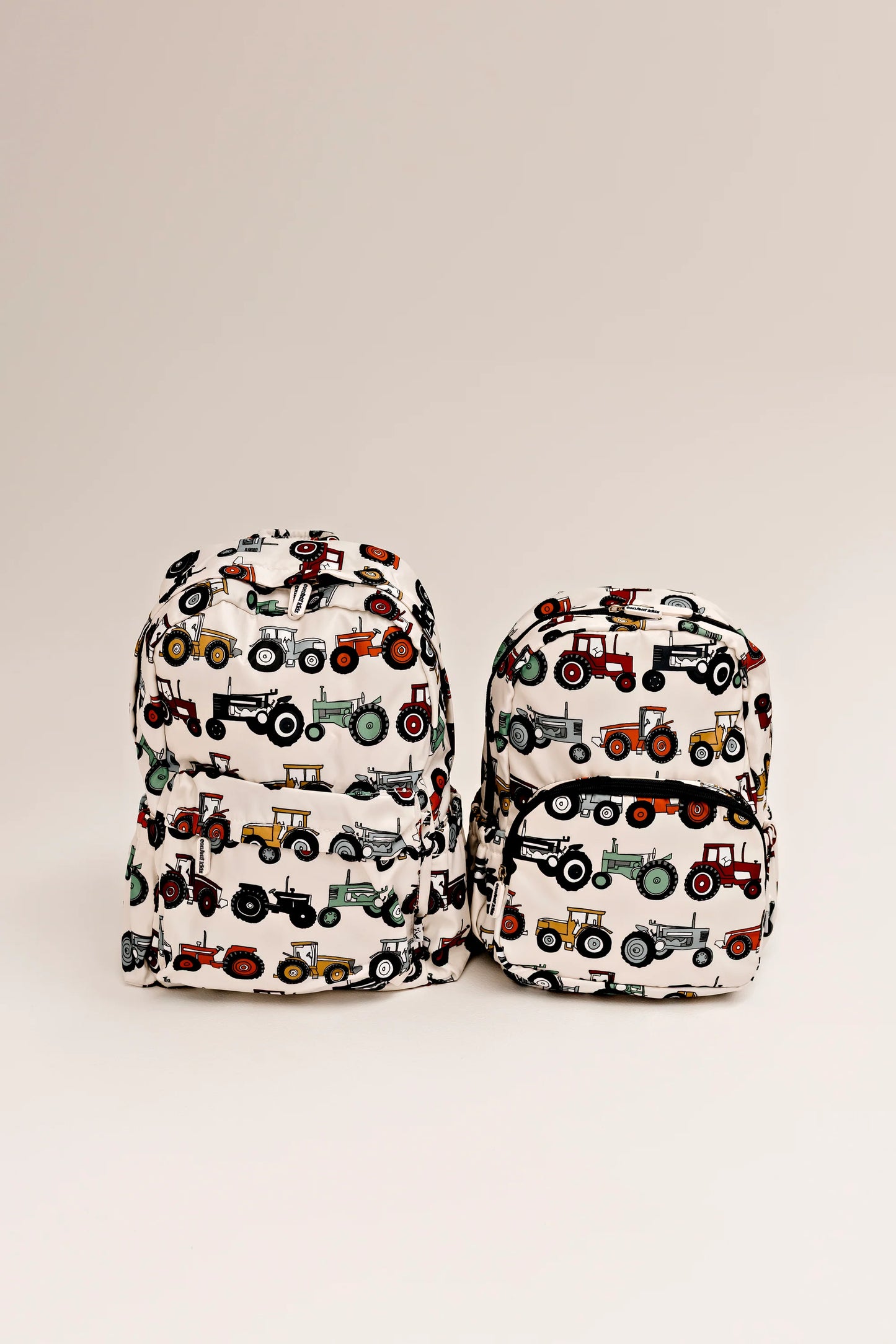 Junior Backpack Assorted