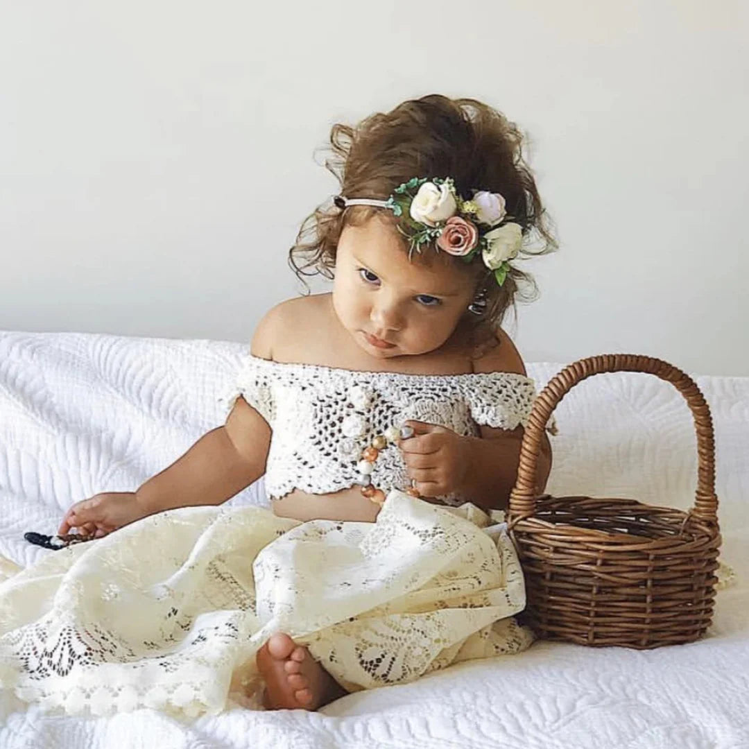 Young Wild & Free Crop Assorted