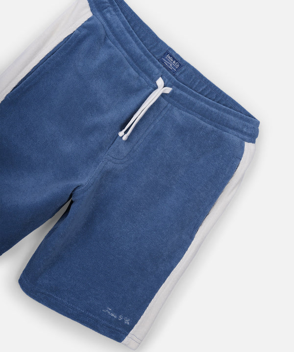 The Elia Short Tidal - Indie Kids