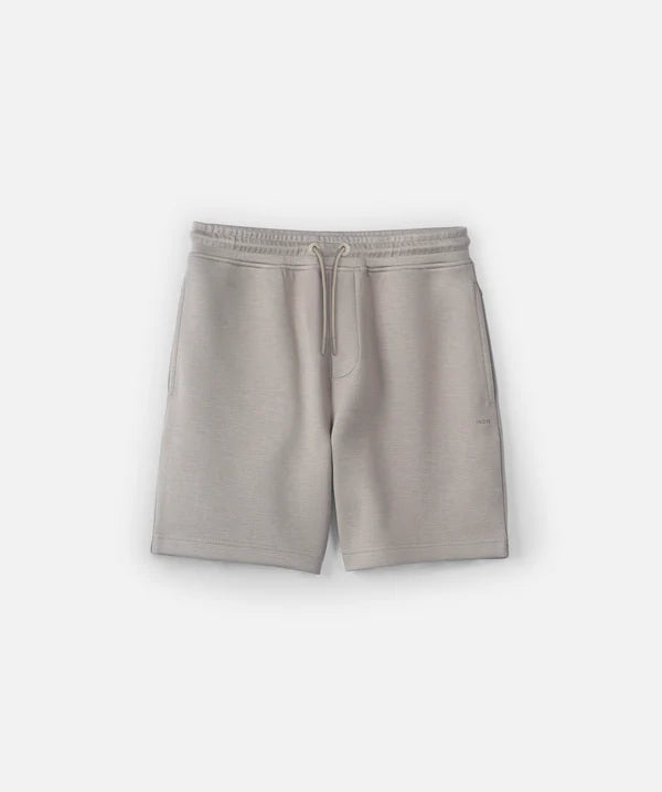 The Luxe Tech Short - Khaki