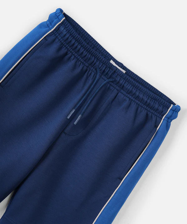 The Veltins Short - Blue Combo