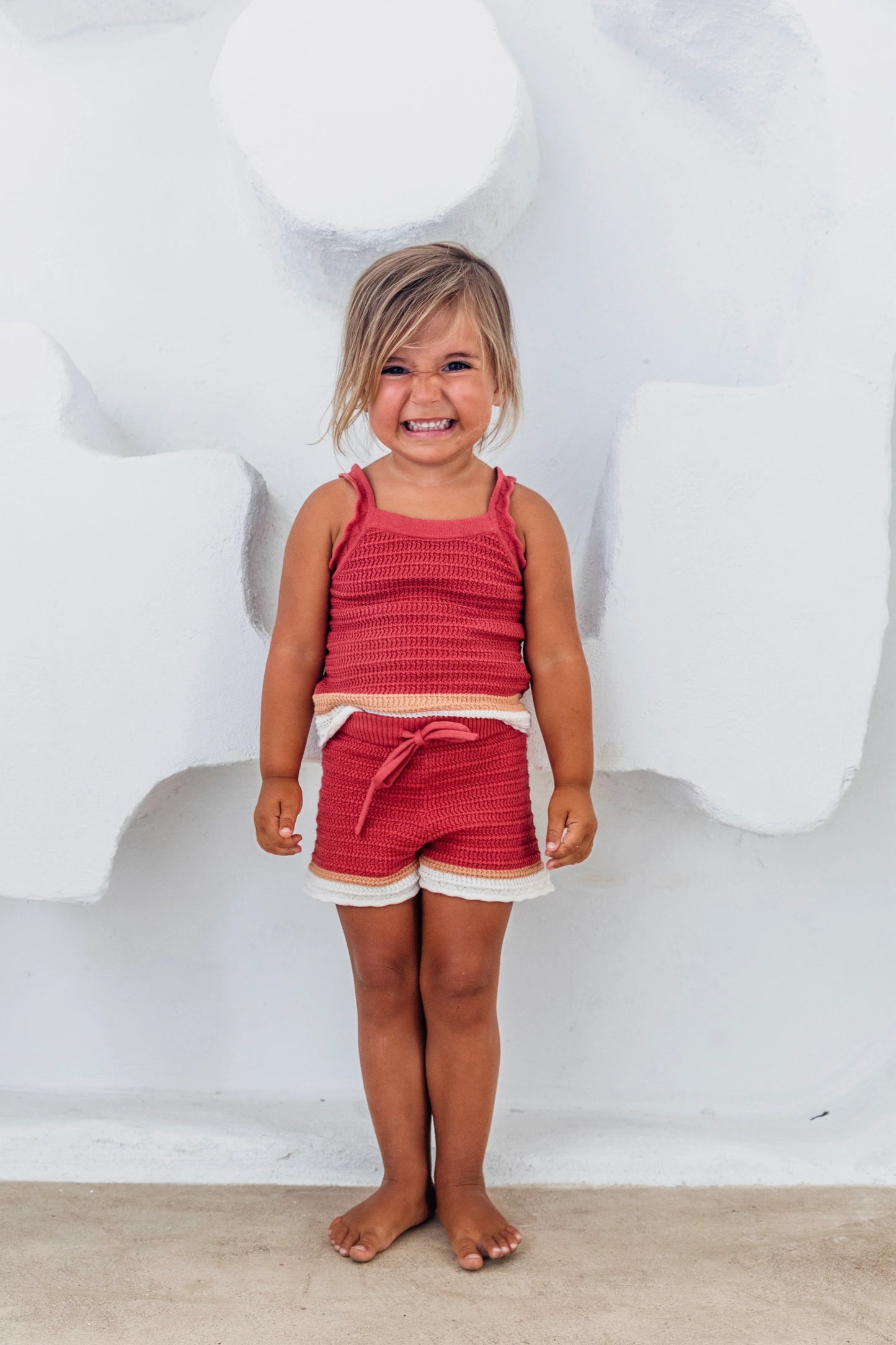 Olas SUNSPELL MINI TOP