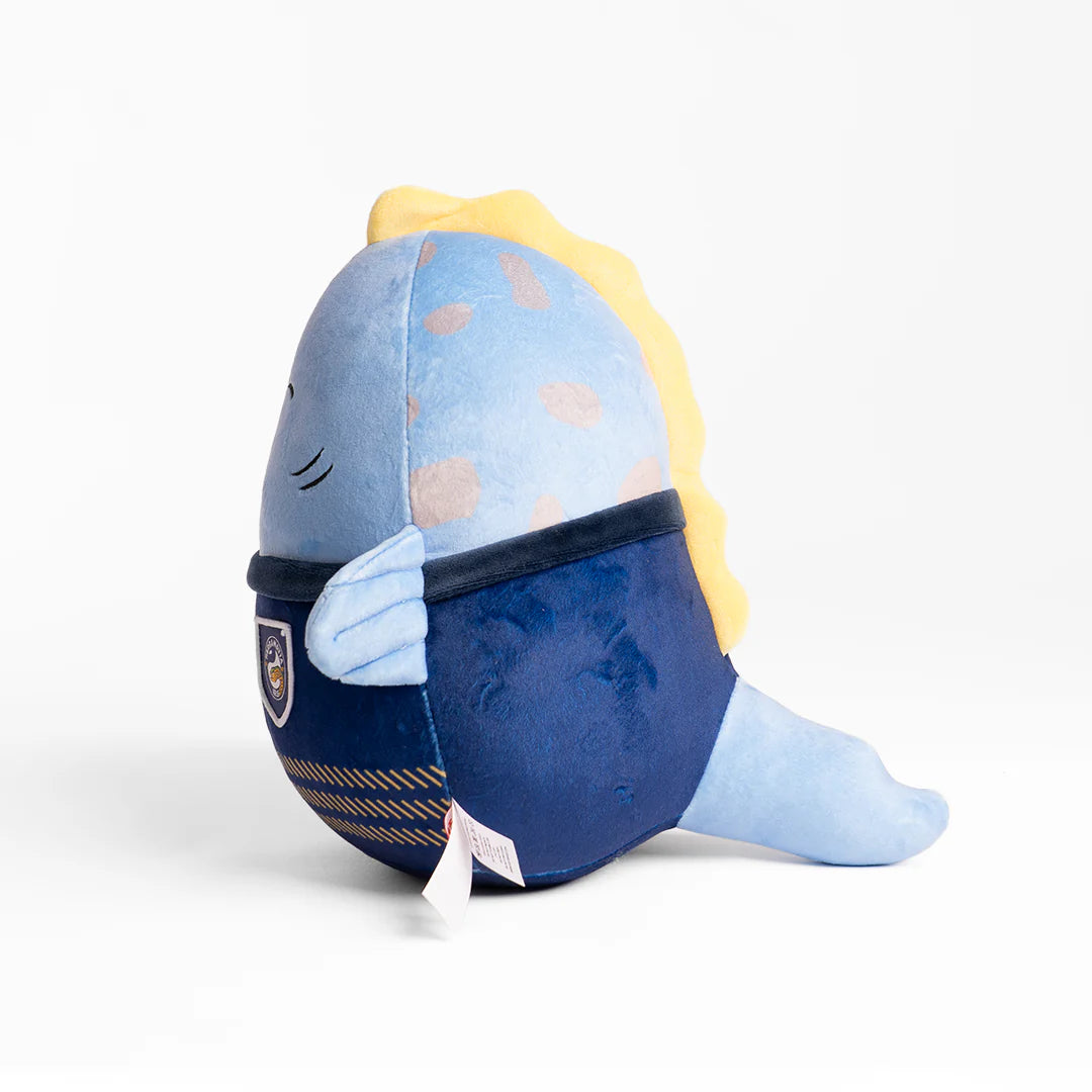 Parramatta Eels Sparko The Eel