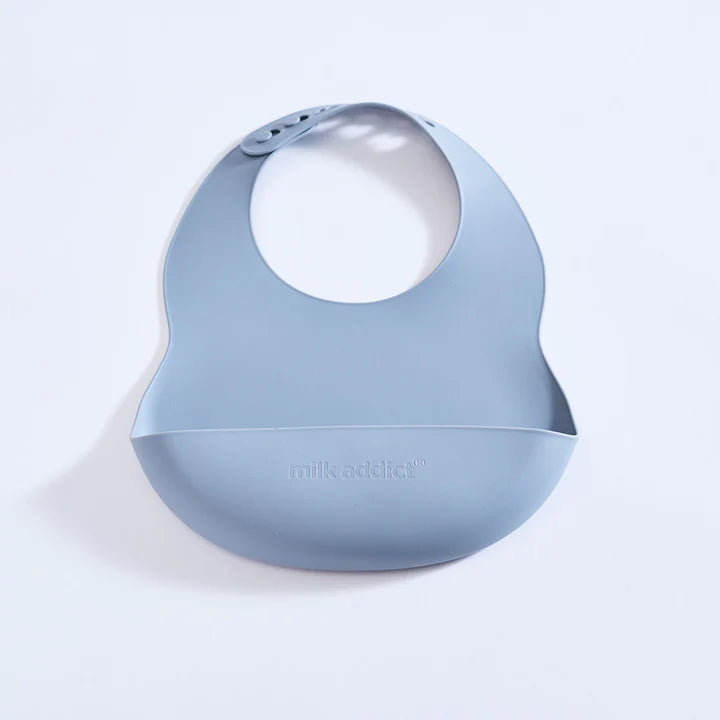 Silicone Catchy Bib