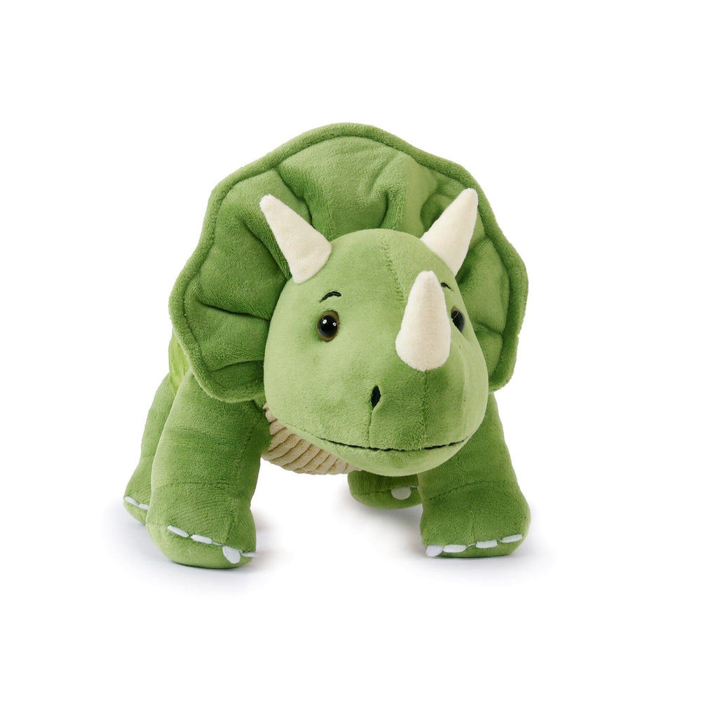 OB Designs - Spike Triceratops Plush Toy