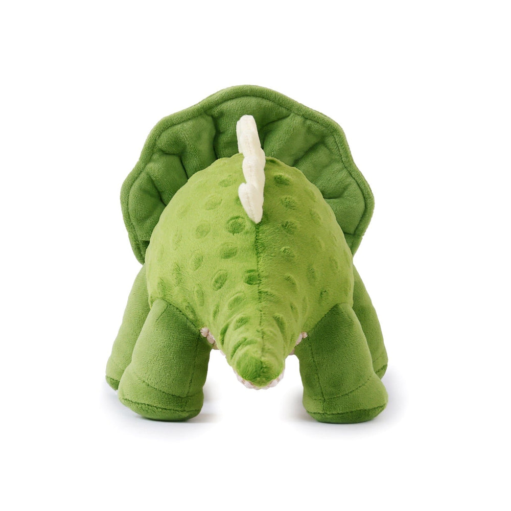 OB Designs - Spike Triceratops Plush Toy