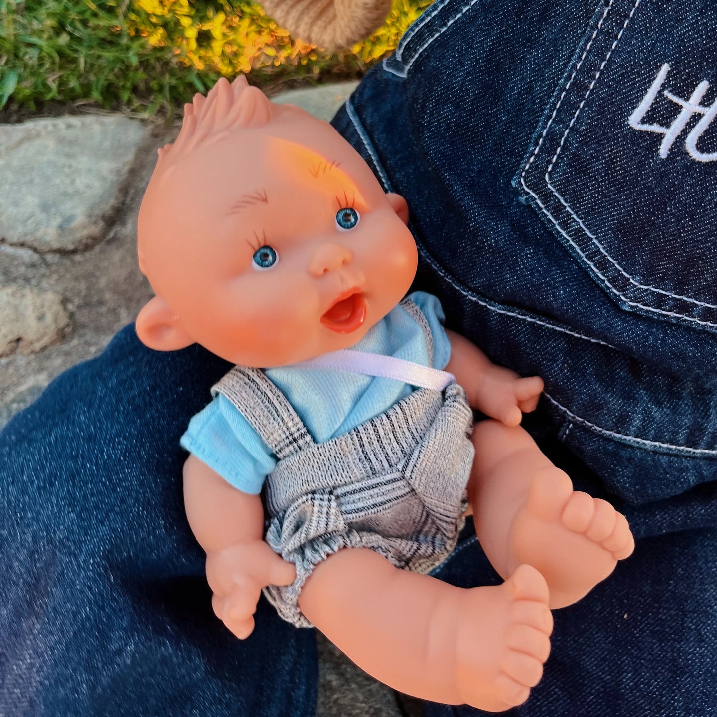 Baby Doll Pepotin Original