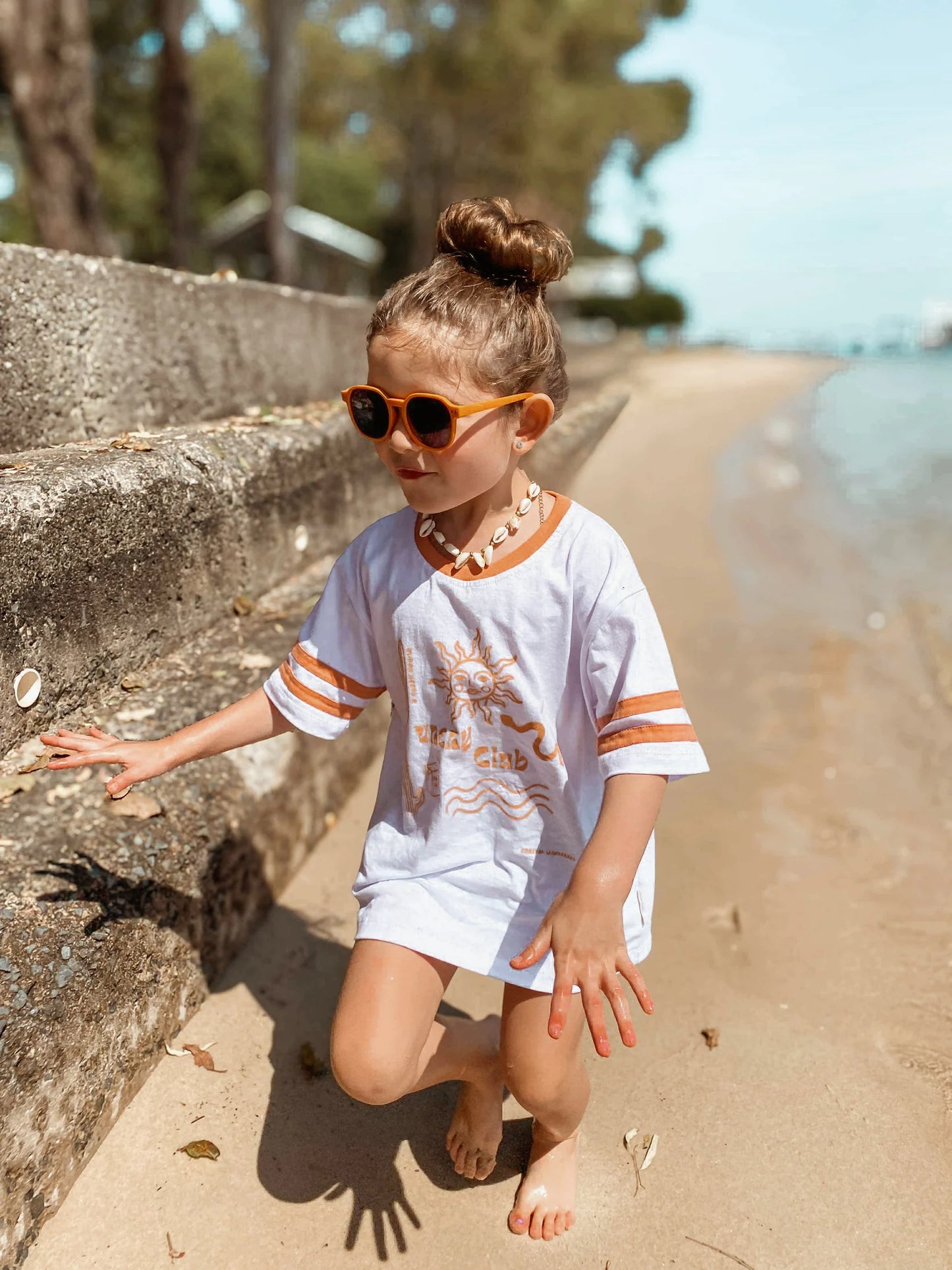 Vacay Kids T-Shirt