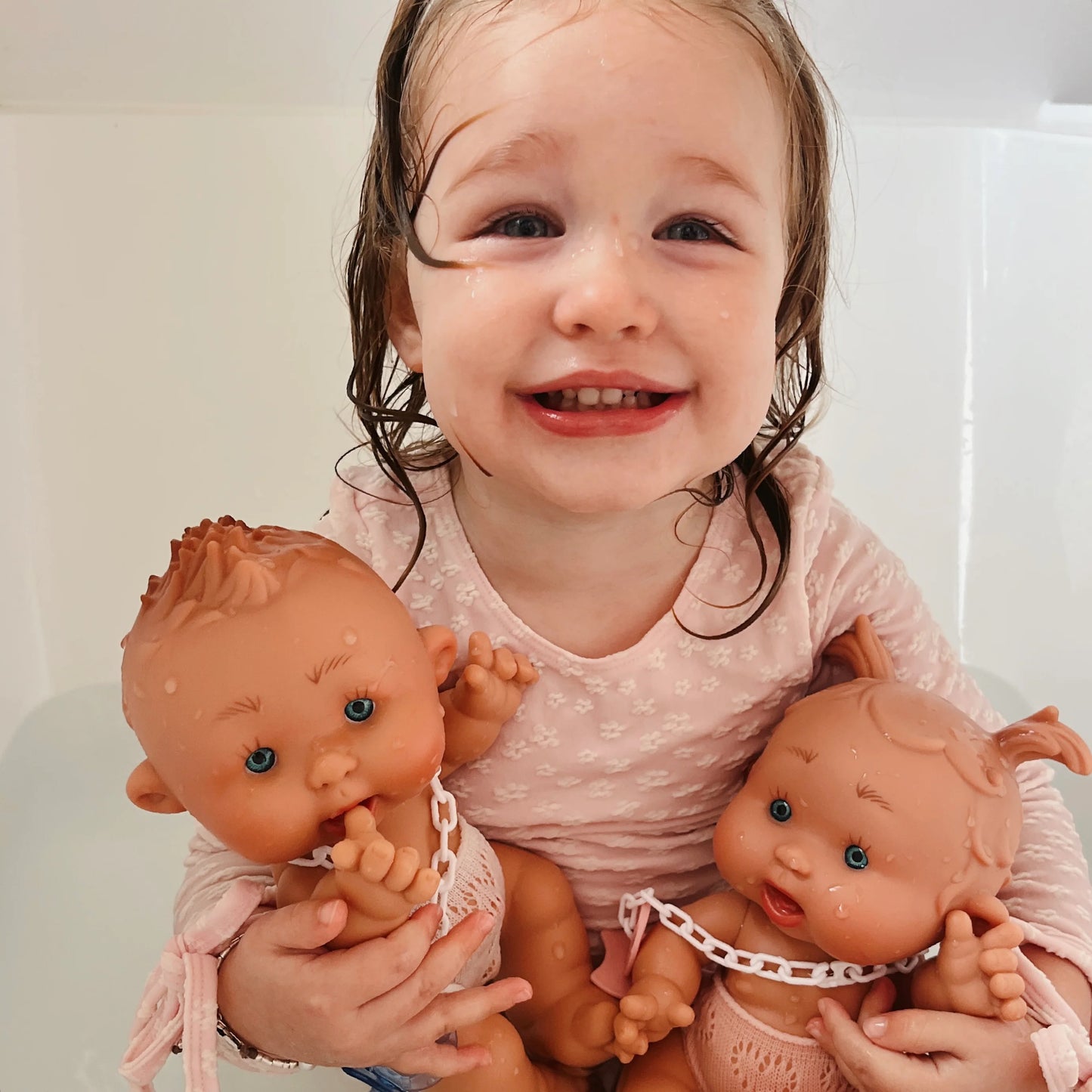 Baby Doll Pepote Original