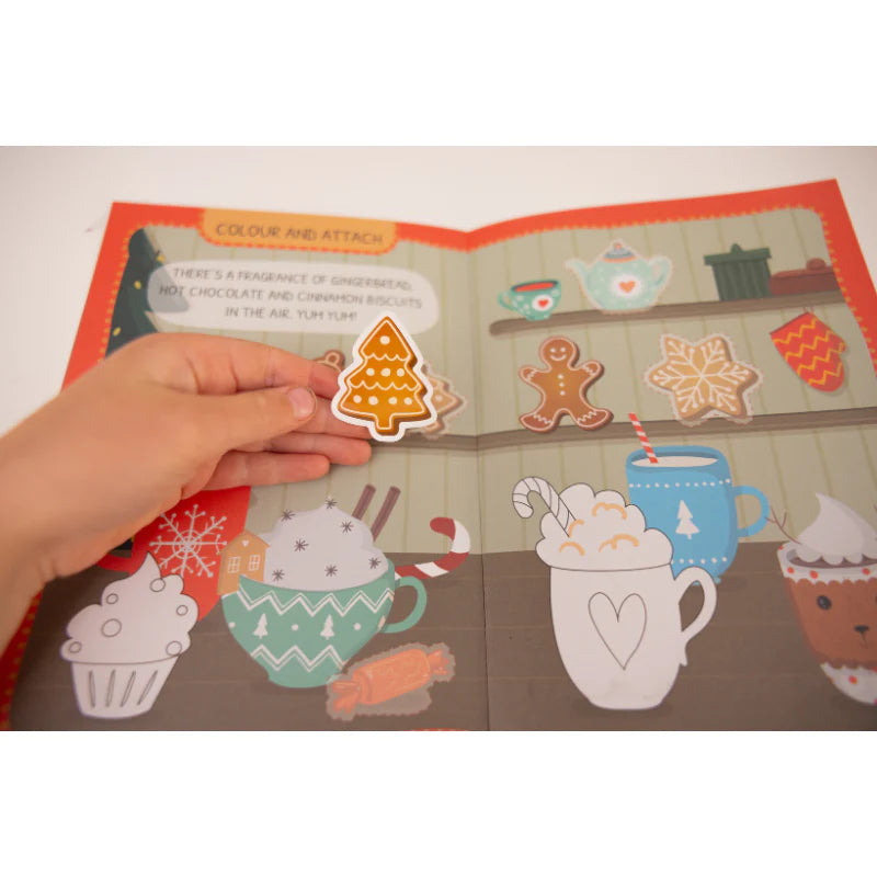 Arts & Crafts Christmas