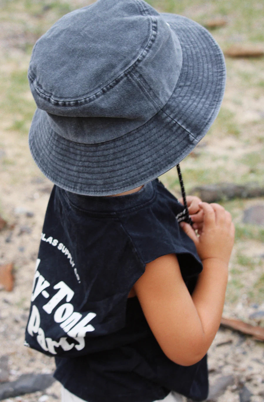 HONKY TONK MINI TANK