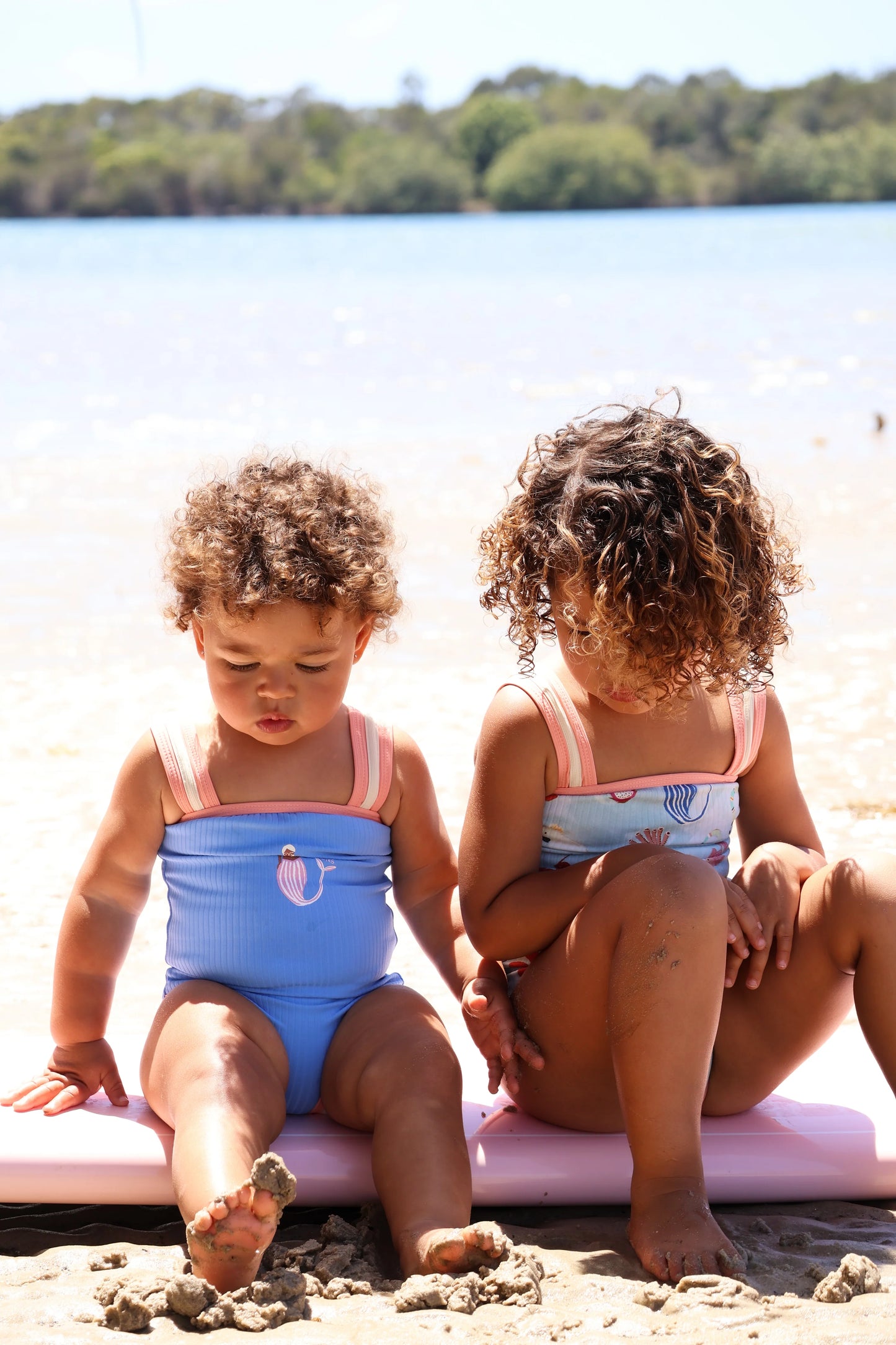 Sea Queen Mini One Piece