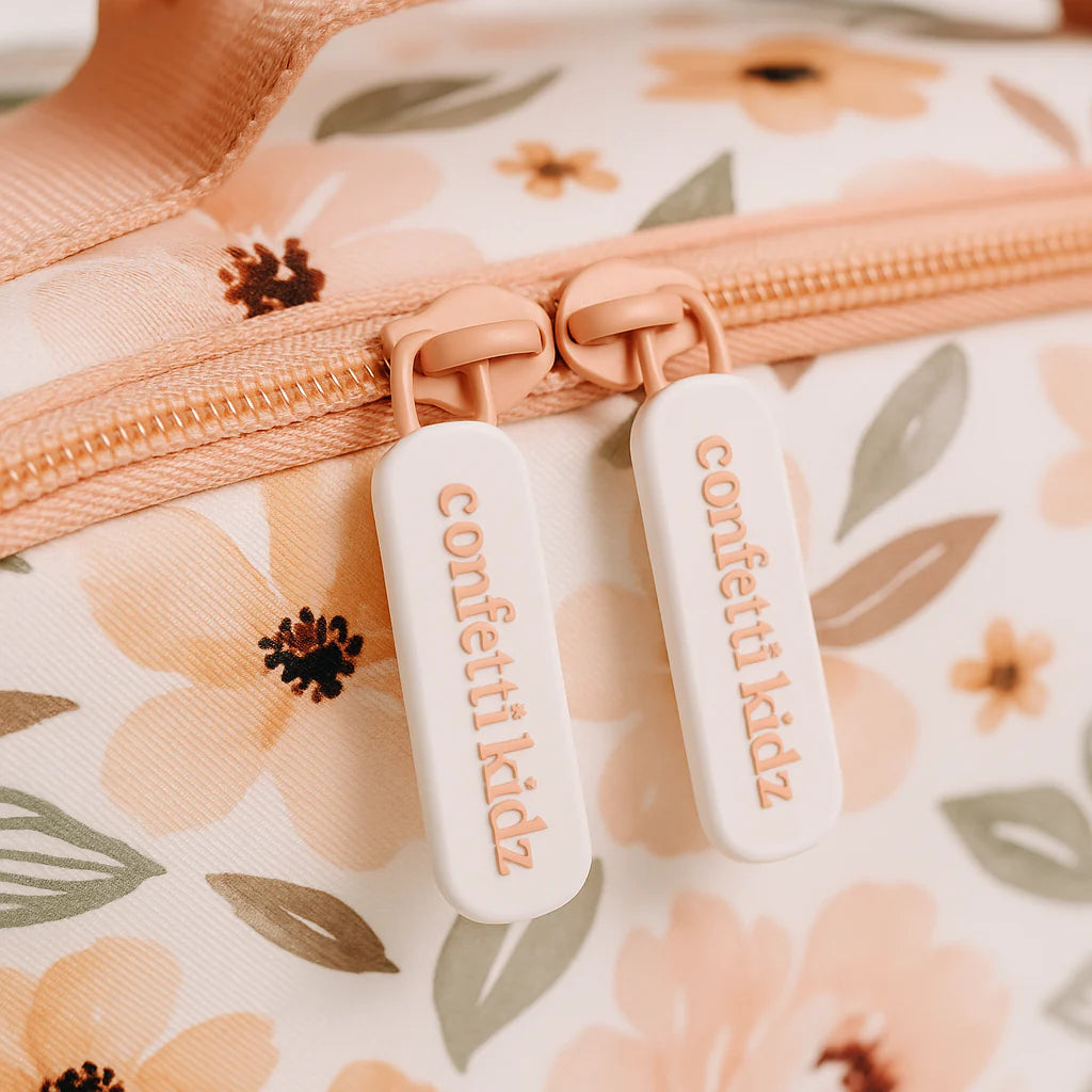 Insulated Lunch Bag Assorted