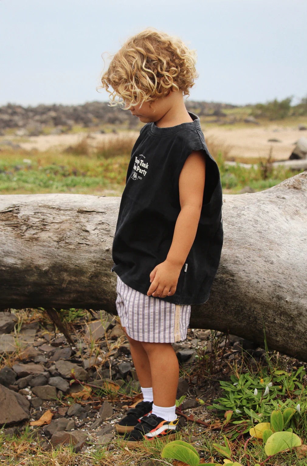 HONKY TONK MINI TANK