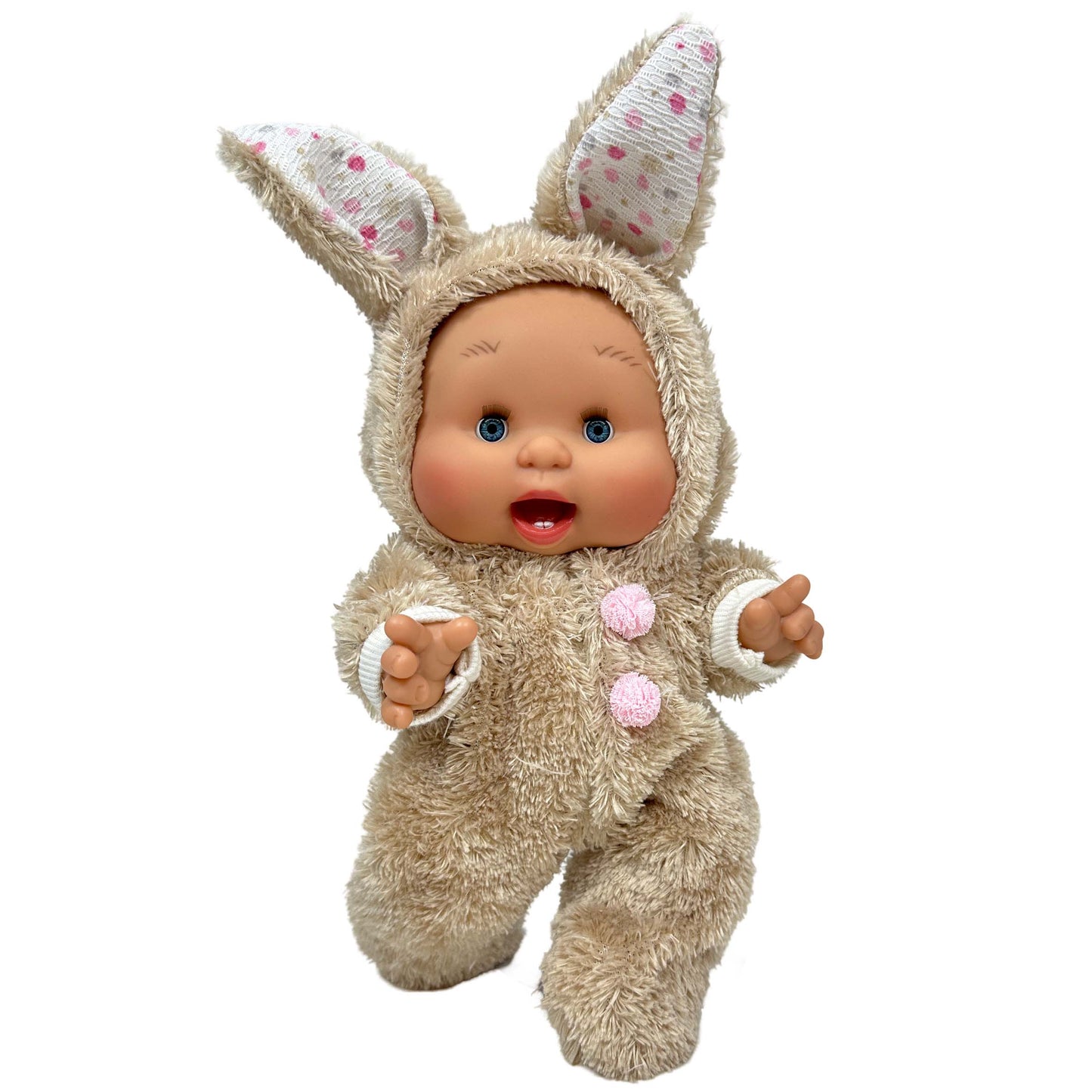 Baby Doll Pepote Special Funtastic Bunny