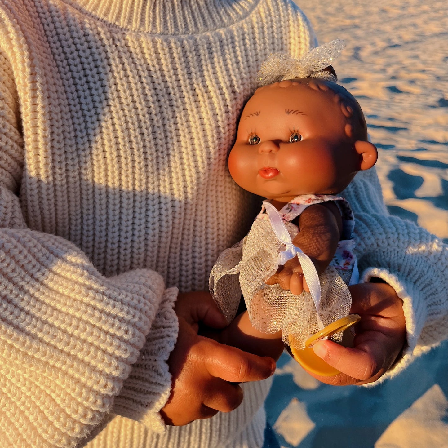 Baby Doll Pepotin Original