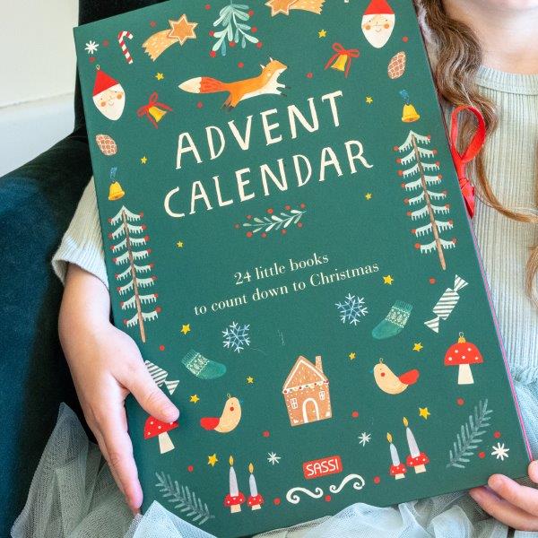 Christmas Advent Calendar