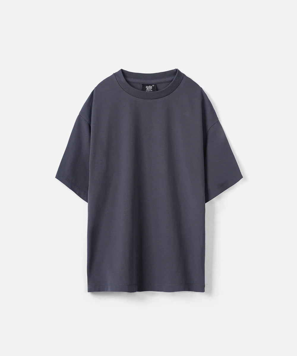 Kosta Tech Tee Steel