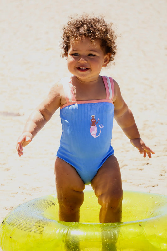 Sea Queen Mini One Piece