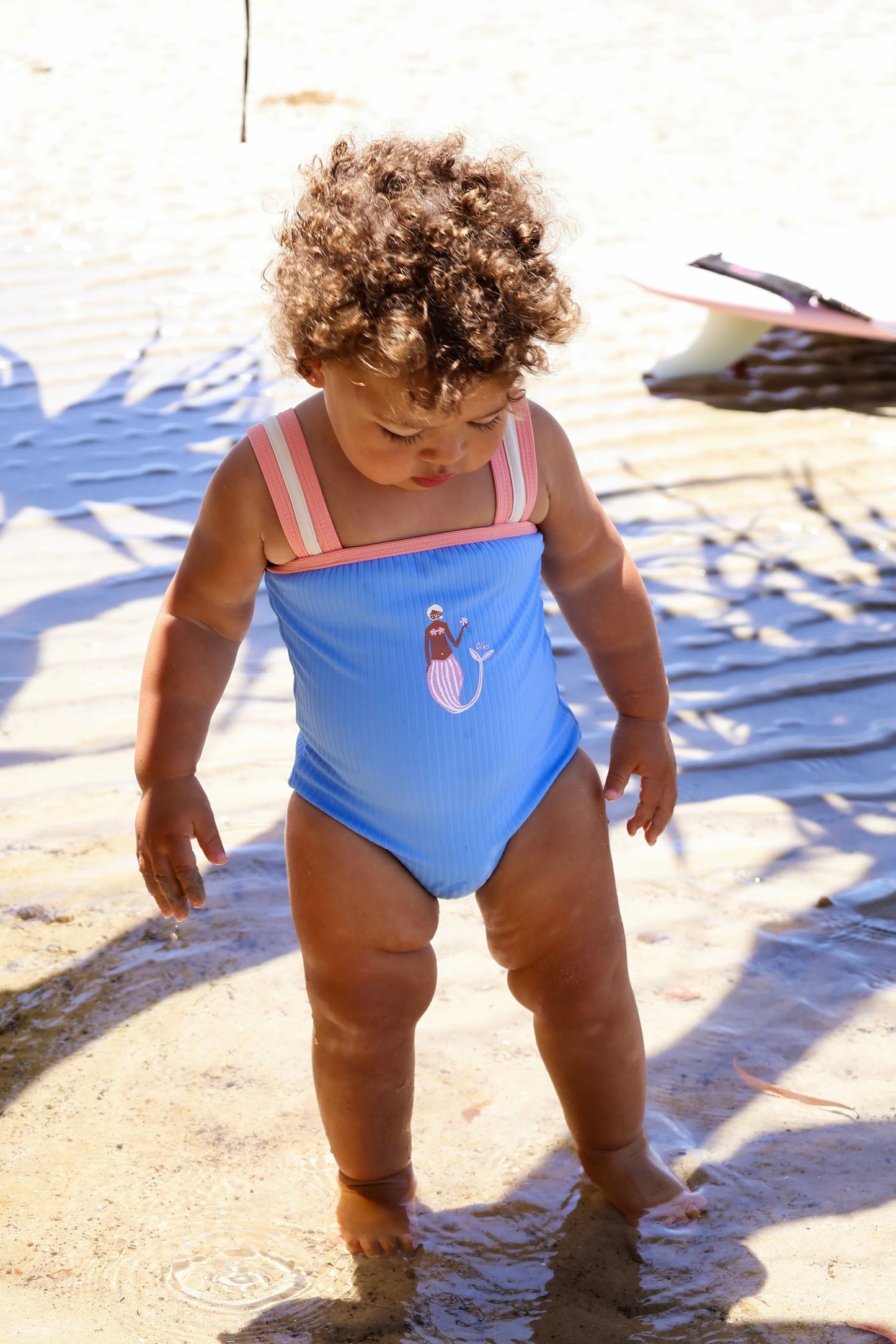 Sea Queen Mini One Piece