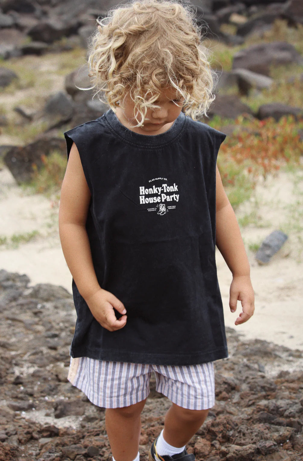 HONKY TONK MINI TANK