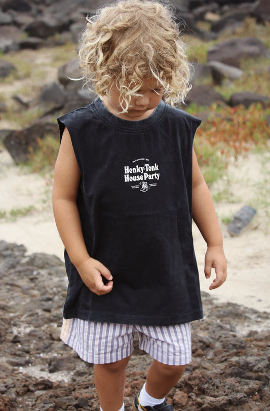 HONKY TONK MINI TANK