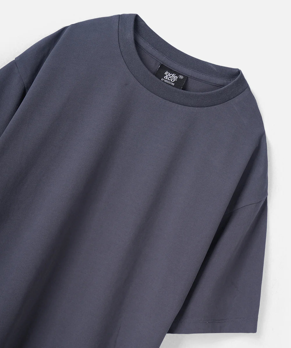 Kosta Tech Tee Steel