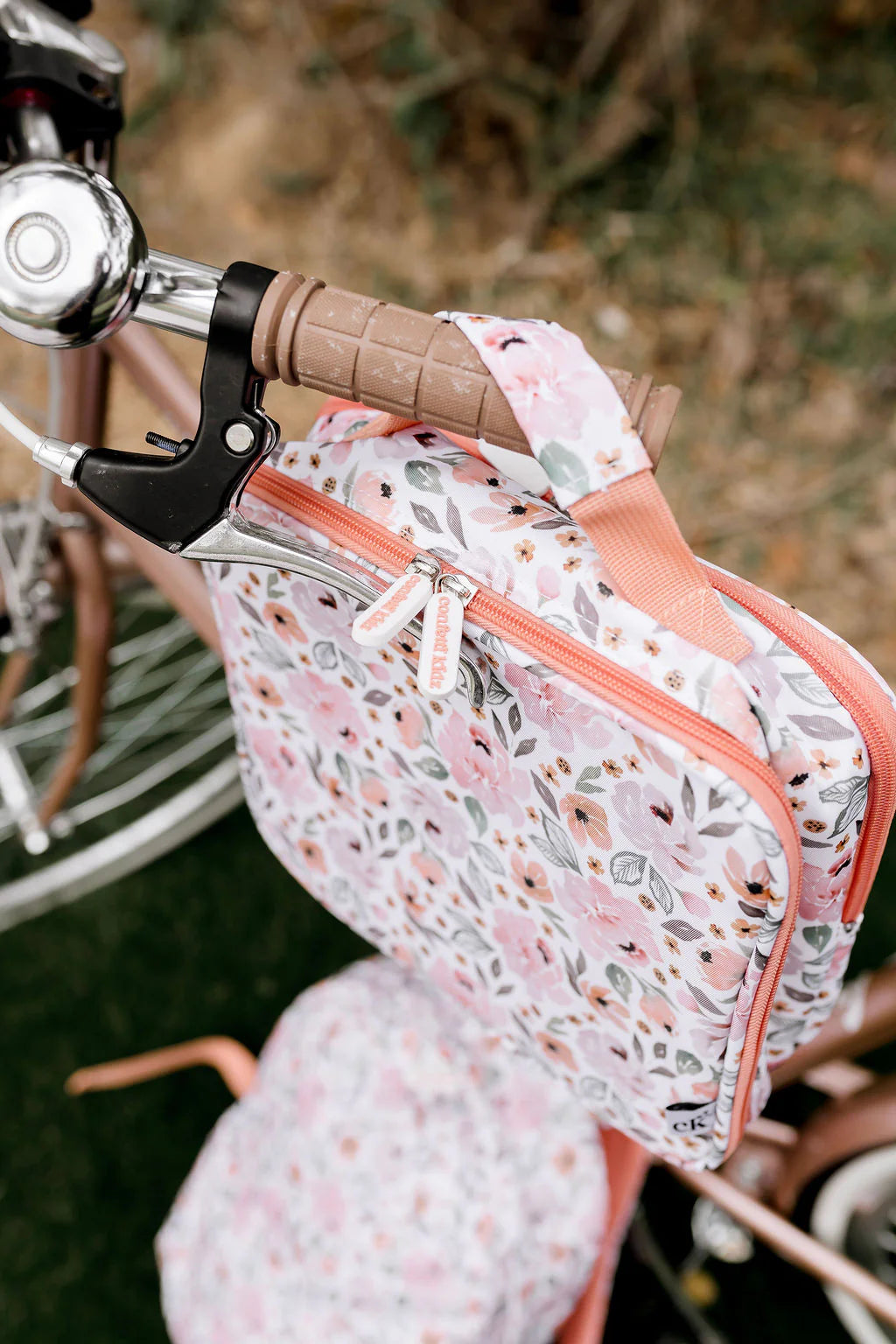 Insulated Lunch Bag Assorted