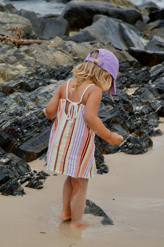 Sunchaser Mini Dress