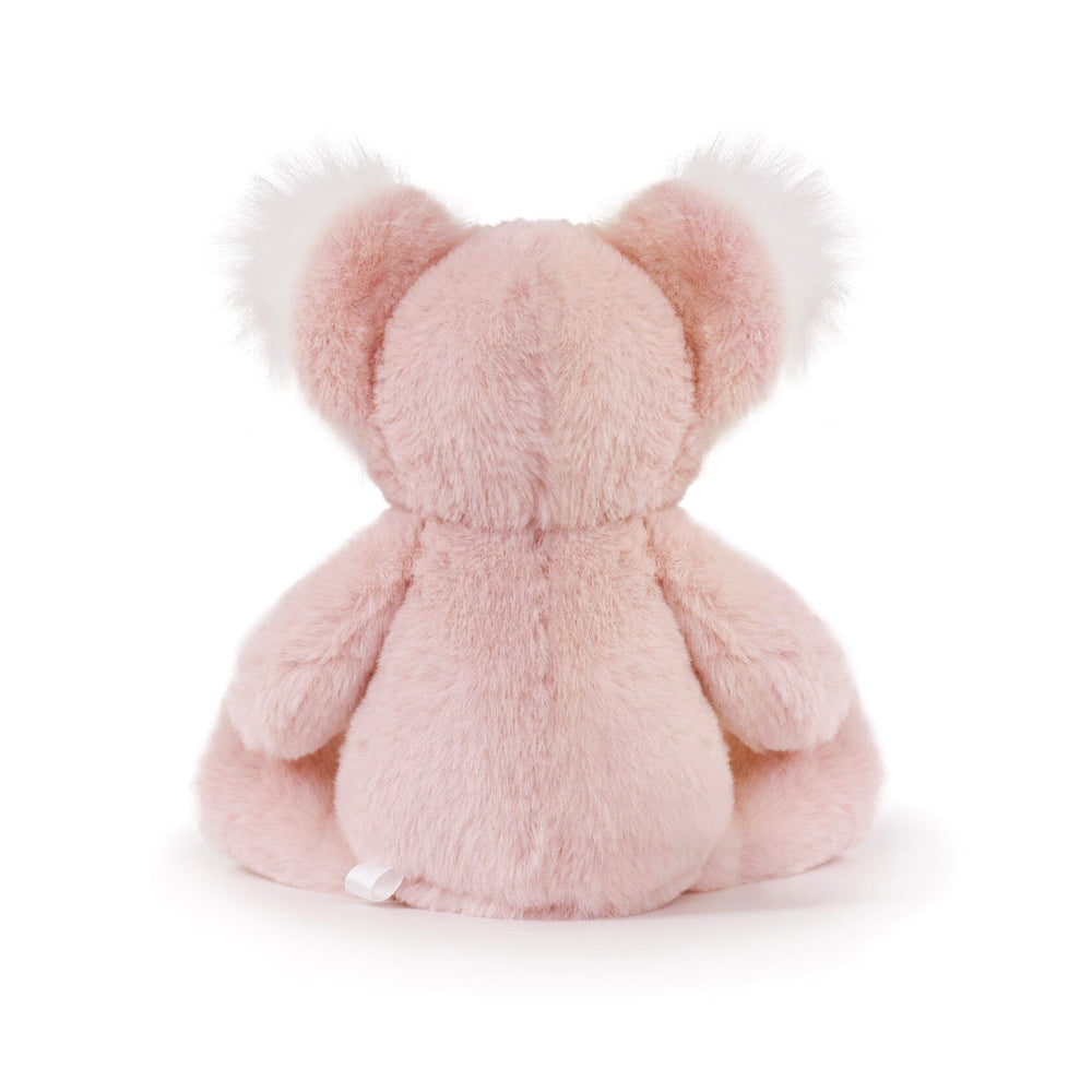 OB Designs - Little Cupcake Koala (Vegan Angora) Soft Toy