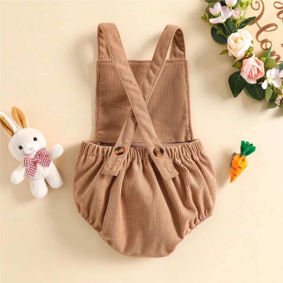 Bunny Romper