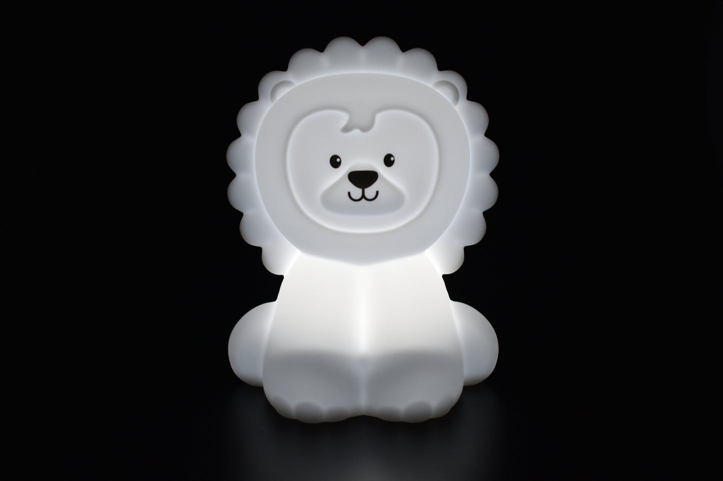 Eleganter - Bedtime Buddy Night Light Assorted 