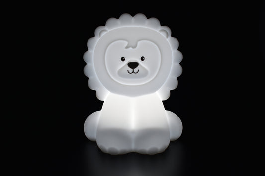 Eleganter - Bedtime Buddy Night Light Assorted 