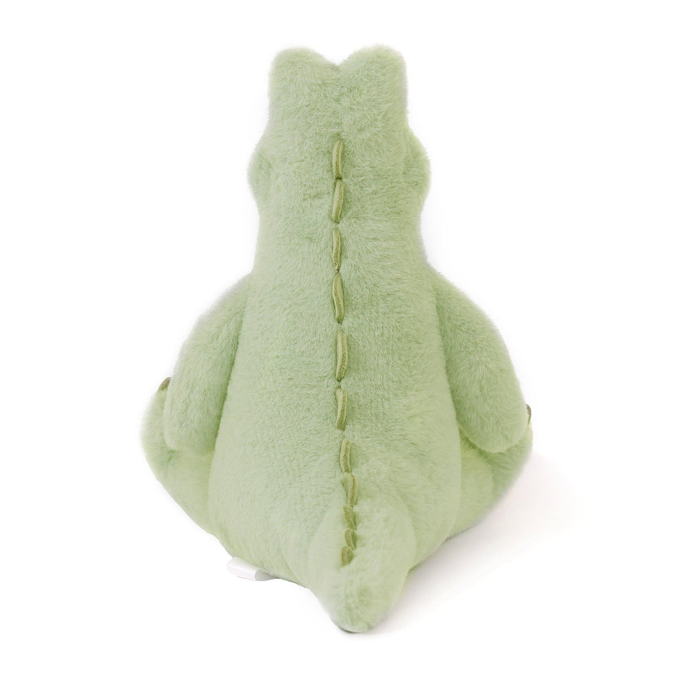 OB Designs - Rocco the Croc Plush Toy 