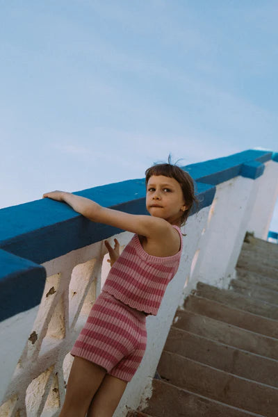 Summer Set Pink on Pink